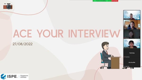 Ace Your Interview