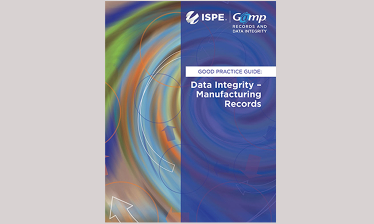 Data Integrity for Manufacturing Records