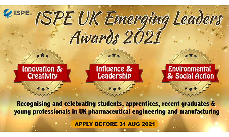 Emerging Leaders Awards 2021