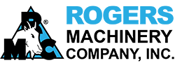 Rogers Machinery