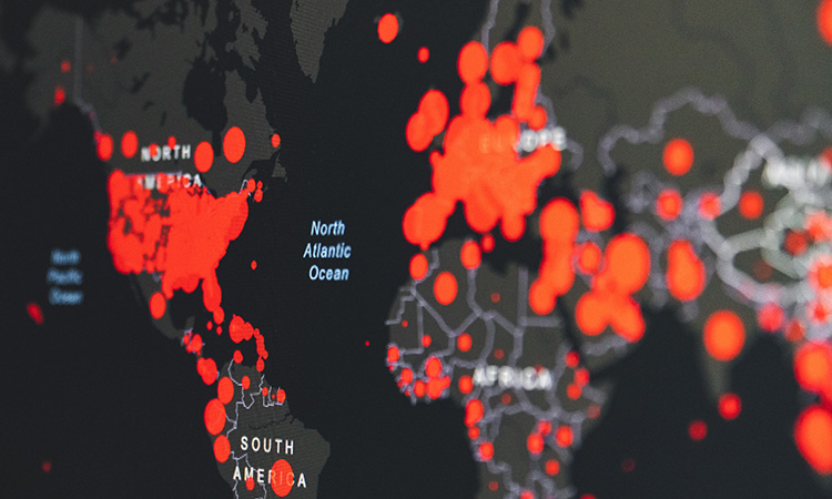 Agility, Communication, & Strategy Are Key for COVID-19 Pandemic Response