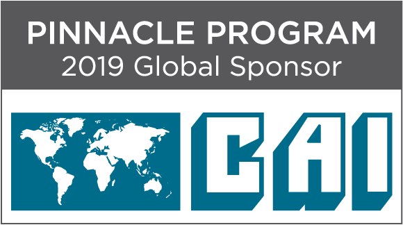 CAI - sponsor logo