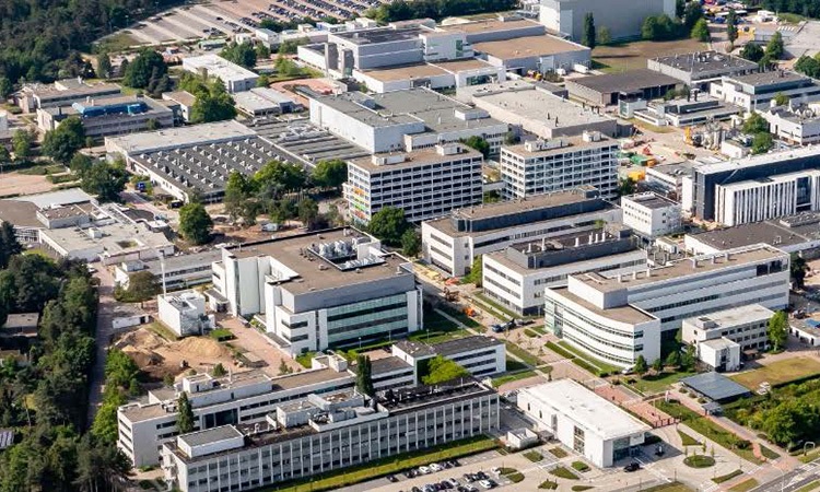 Janssen Pharmaceuticals - Beerse Campus