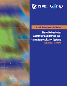 GAMP Operation of GxP Computerized Systems Cover