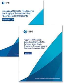 ISPE Readiness Report Bundle