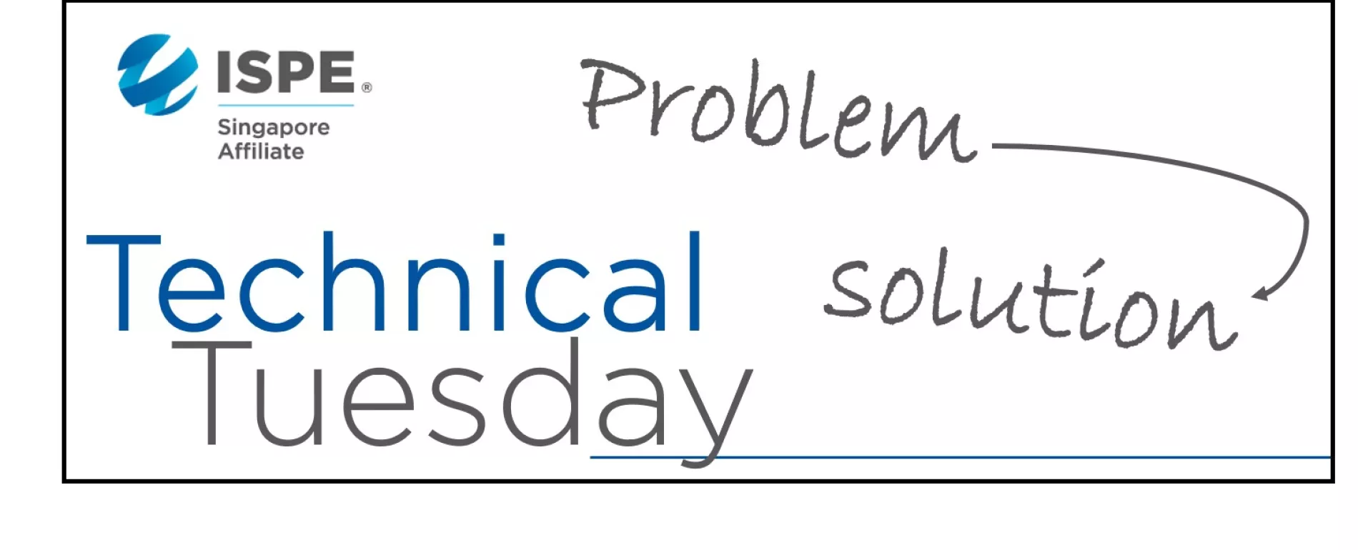 Technical Tuesday