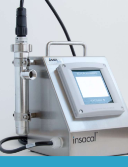 Conductivity Measurement and Its Calibration