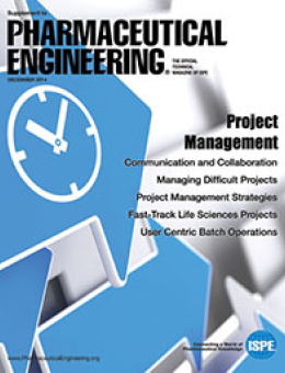 Project Management E-Supplement Cover