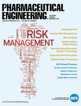 January / February 2015 Cover