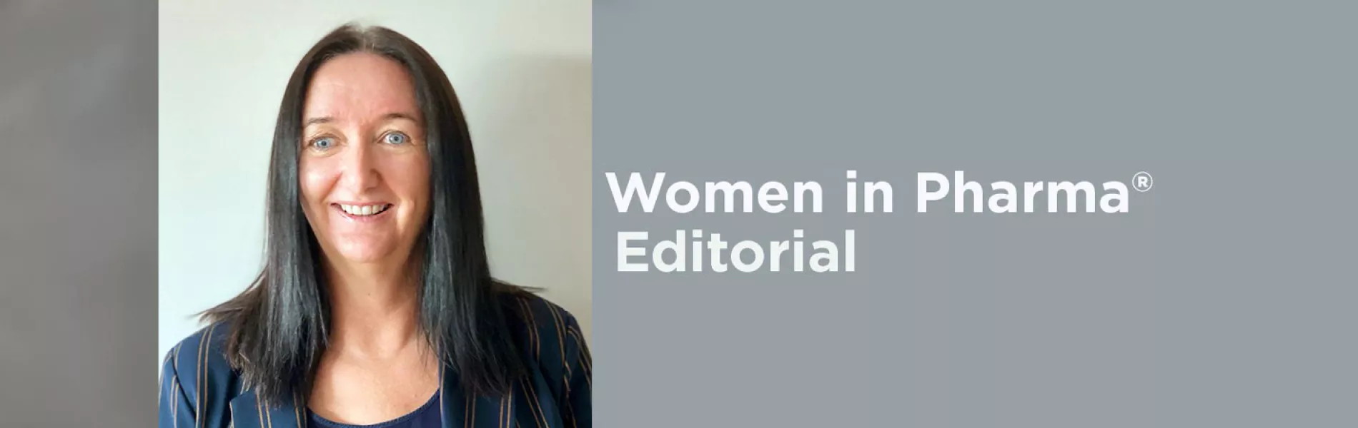 Women in Pharma® Editorial: Alice Redmond