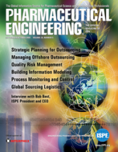 September / October 2009 Cover