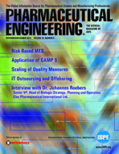 November / December 2010 Cover