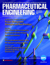 September / October 2011 Cover