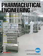 March / April 2012 Cover