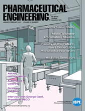 January / February 2013 Cover