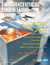 January / February 2014 Cover