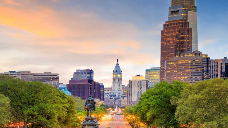 2018 ISPE Annual Meeting & Expo: Welcome to Philly