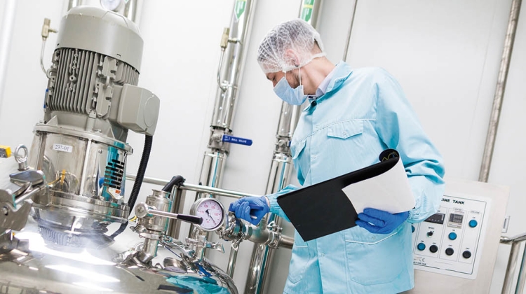 Engineer's Role in the Biopharmaceutical Supply Chain