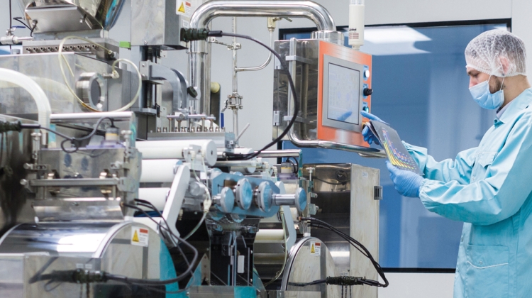 ISPE Biopharmaceutical Manufacturing Banner Image