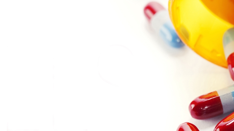 Pills banner