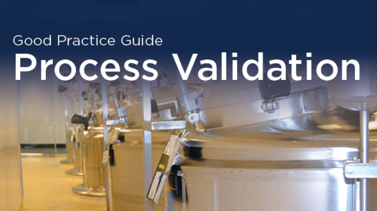 Process Validation Cover