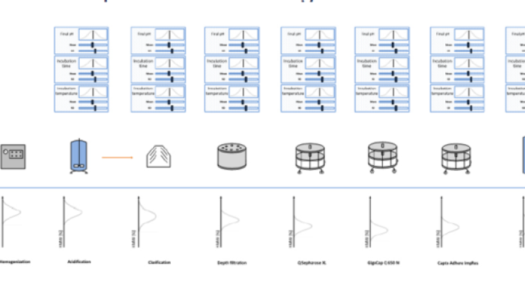 Bioprocess Digital Twin 