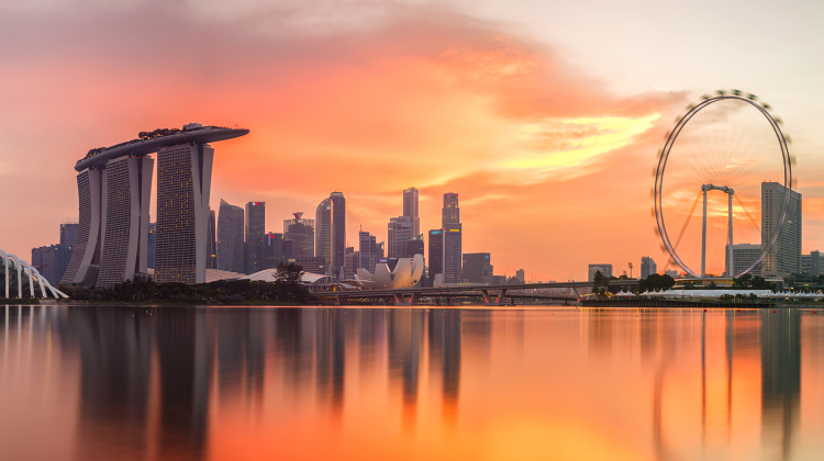 2019 ISP Asia Pacific Pharmaceutical Manufacturing Conference in Singapore