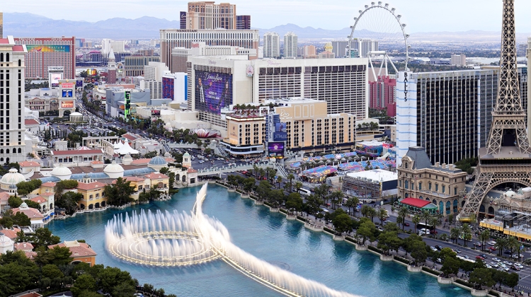 Sites and Eats of Las Vegas – 2019 ISPE Annual Meeting &  Expo