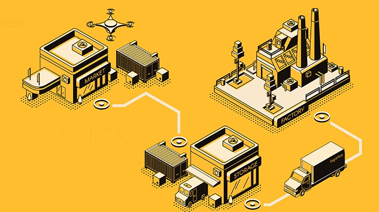 Pharmaceutical Supply Chain Logistics