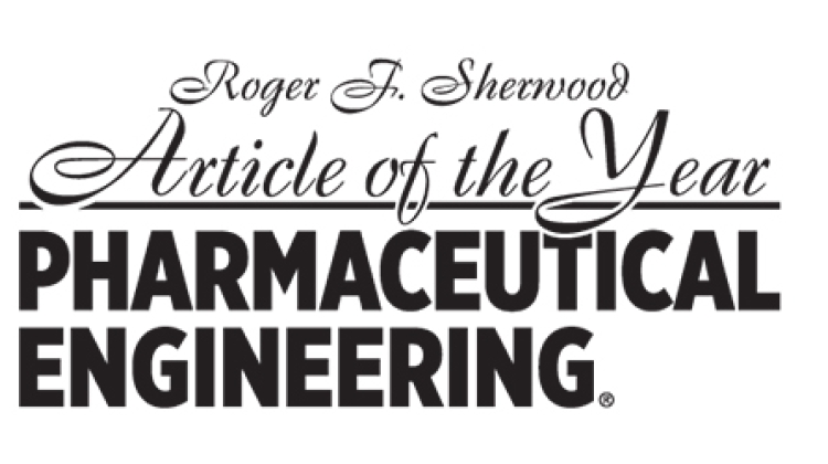 2019 Roger F. Sherwood Article of the Year Award