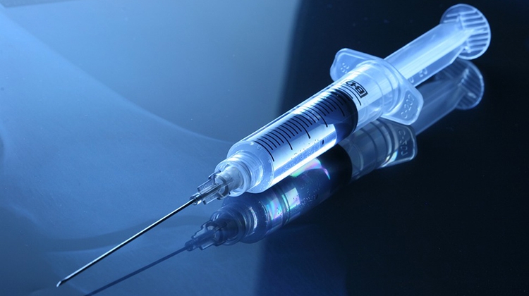 medical Syringe