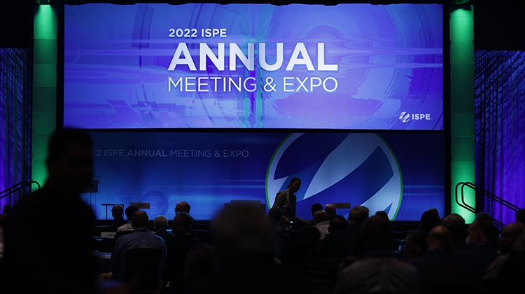 Regulatory Insights from 2022 ISPE Annual Meeting