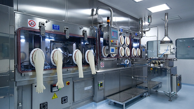 The Ever-Changing Regulatory & Quality Landscape with Aseptic Processing