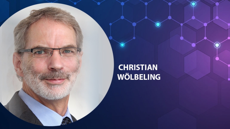 CoP Leader Profiles: Christian Wölbeling