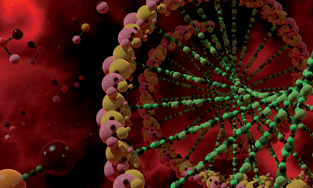 Patent Battles in the Age of Crispr