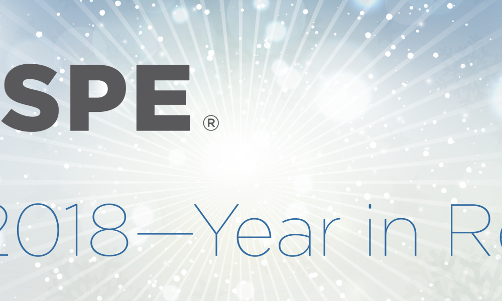 ISPE Holiday Banner