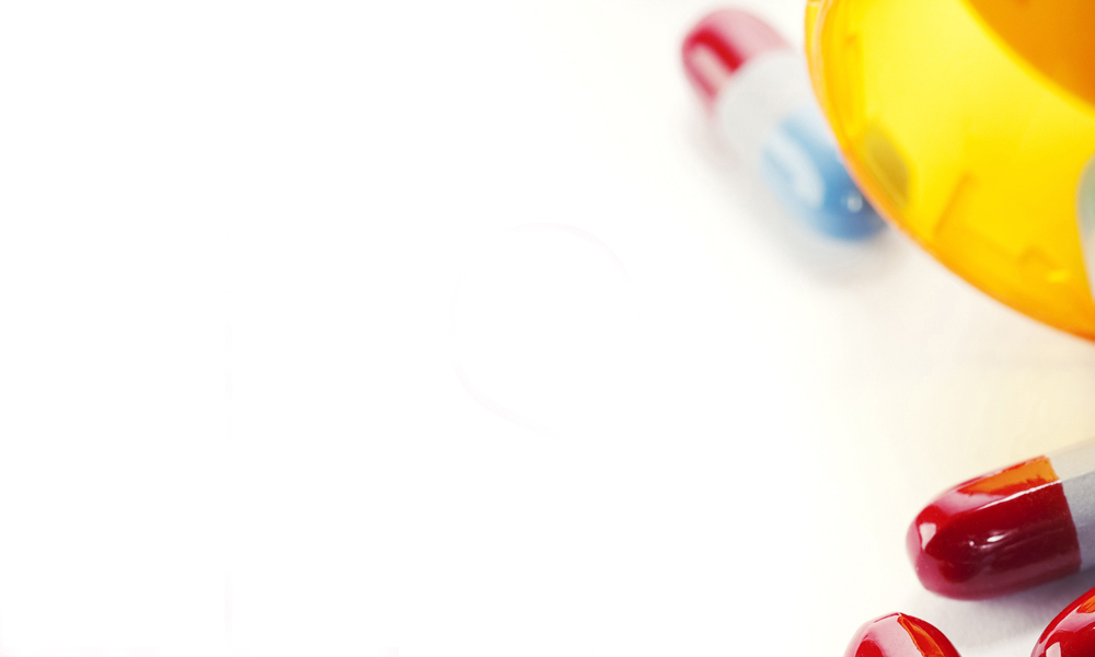 Pills banner