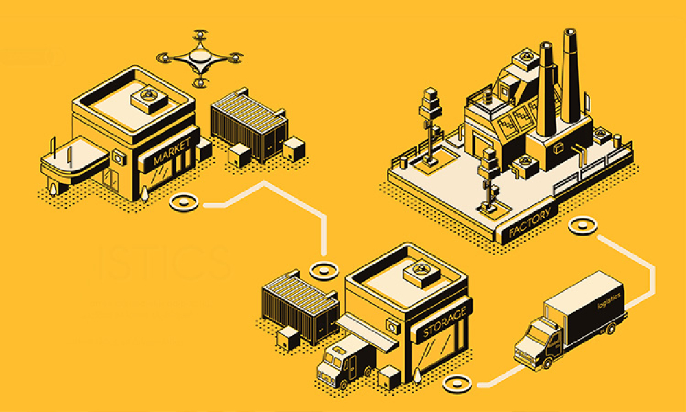 Pharmaceutical Supply Chain Logistics