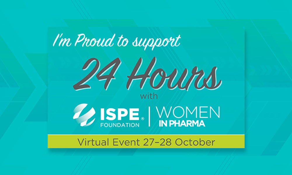 Growth of the Women in Pharma at ISPE