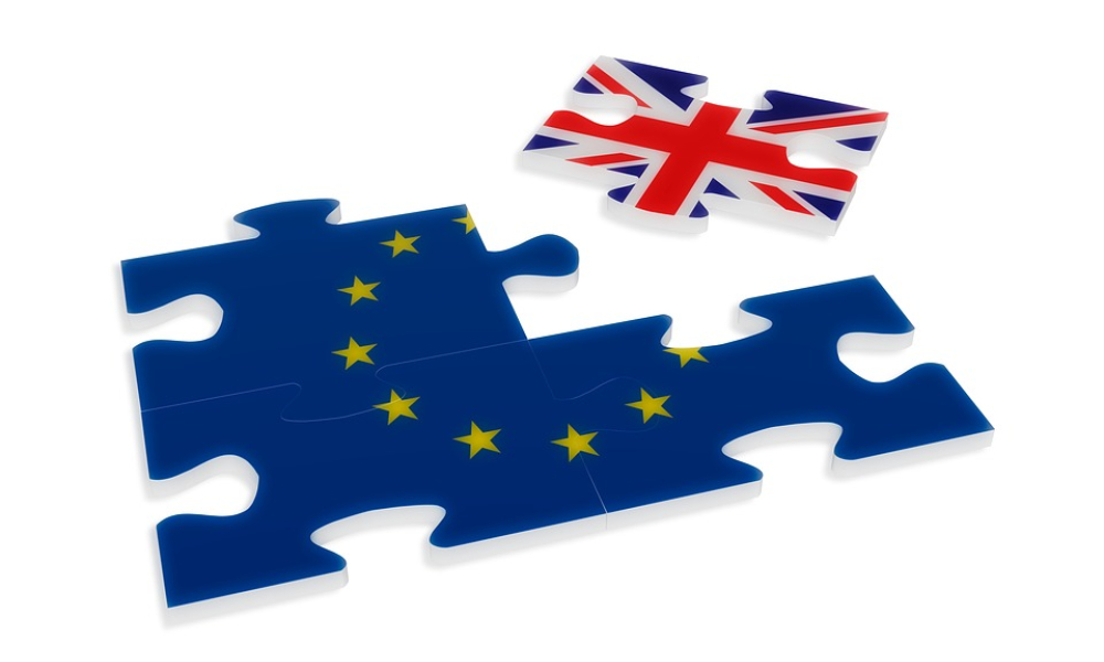 Brexit: Economic Operators Registration and Identification Number and Duties and Taxes