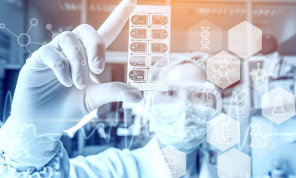 Pharma Manufacturing Facilities and Equipment: How Will We Meet the Needs?