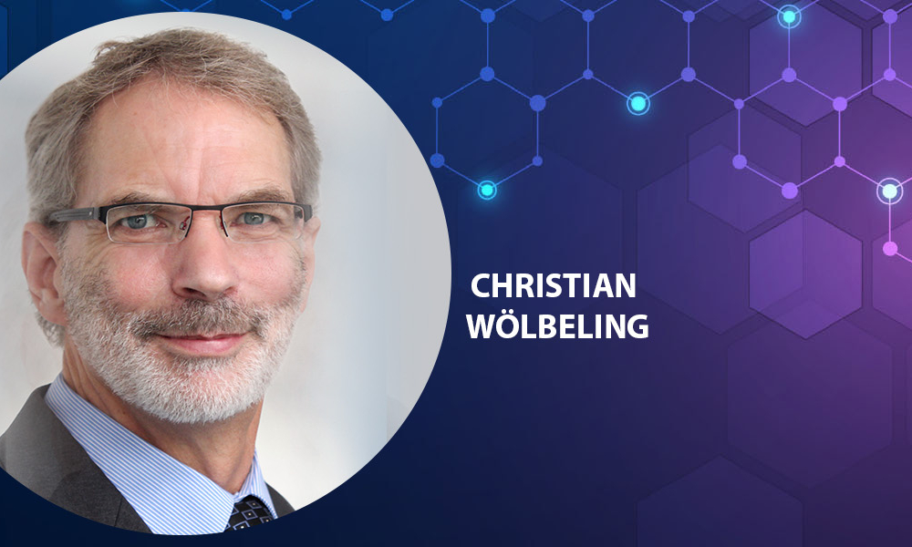 CoP Leader Profiles: Christian Wölbeling