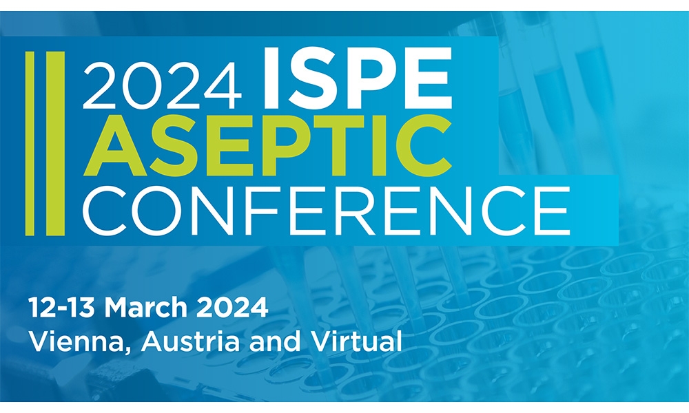 2024 ISPE Aseptic Conference