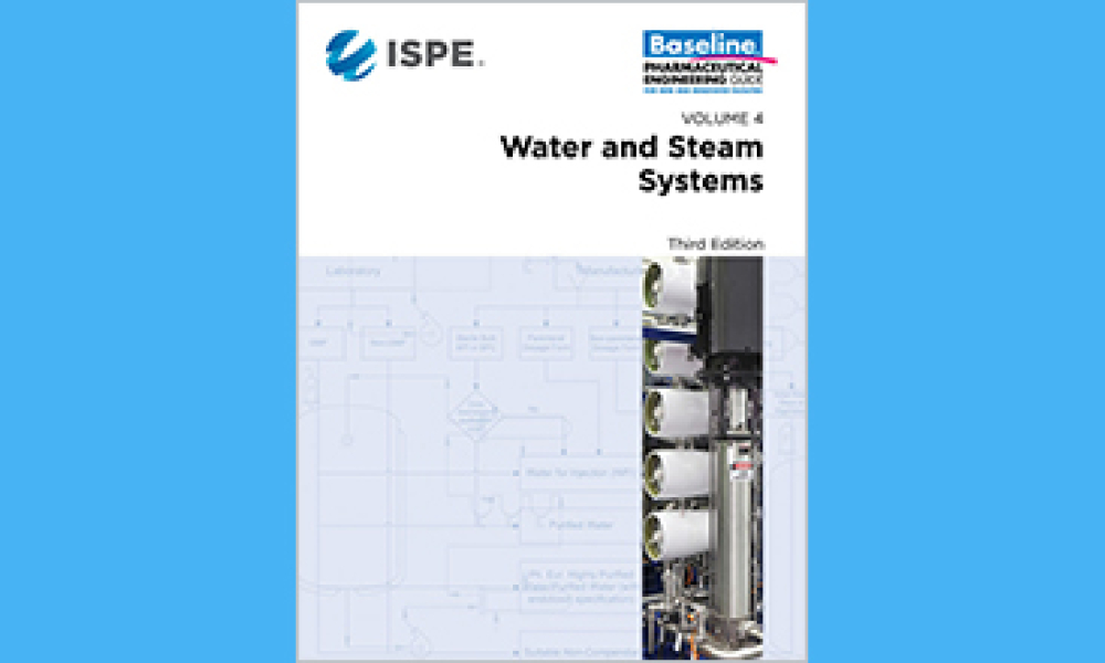 Baseline Guide Vol 4: Water & Steam Systems 3rd Edition