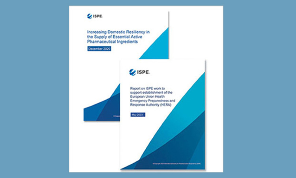 ISPE Readiness Report Bundle