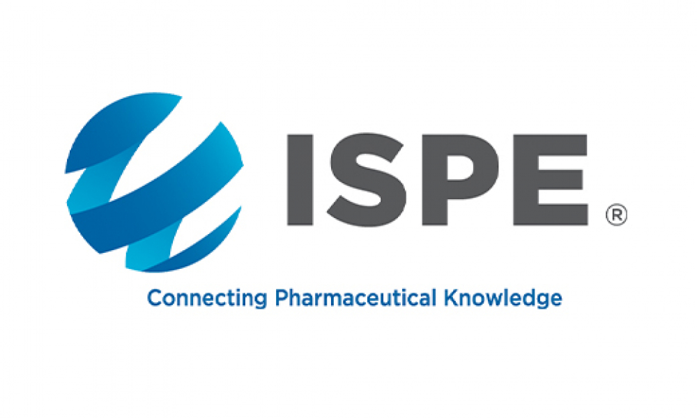 ISPE logo