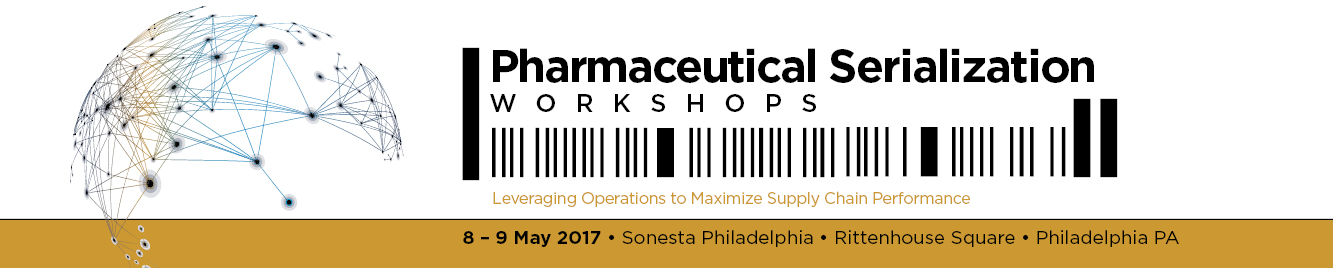 ISPE 2017 Serialization Workshops