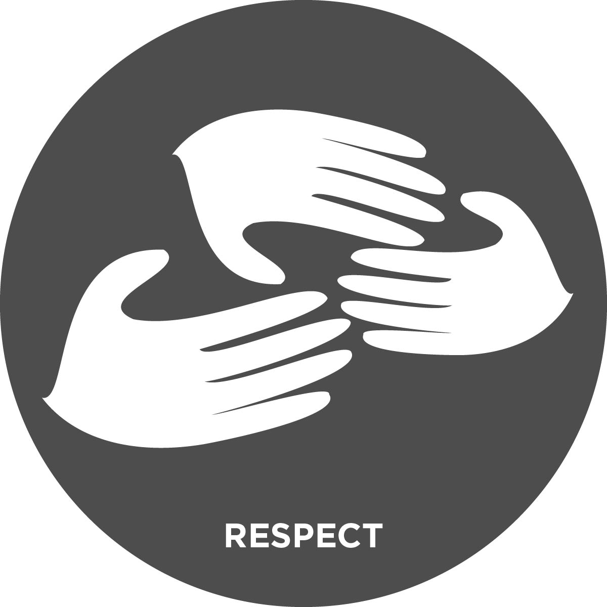 ISPE Core Values - Respect