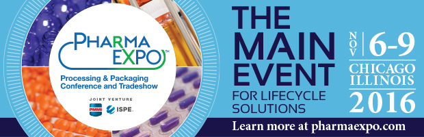 2016 Pharma Expo