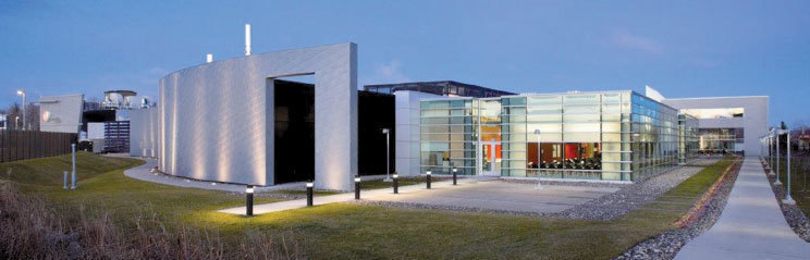 GlaxoSmithKline’s (GSK) vaccine production facility in Ste-Foy, Québec, Canada, was the site of several NFOE projects from 1997 to 2014. 